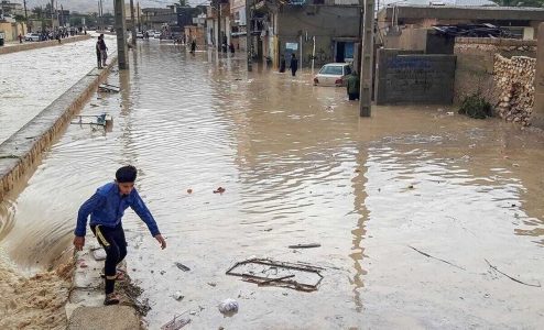 محرابیان: شبکه آب اکثر روستاهای سیستان و بلوچستان پایدار شده است