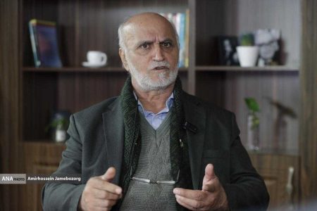 اولیایی: حجازی درست می گفت قهرمان آسیا نمی‌شویم پورحیدری خودش را فدای استقلال کرد نکونام و خطیر آدم بالاسر ندارند+فیلم