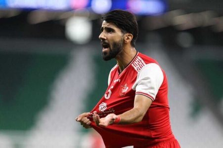 باشگاه پرسپولیس: به رسن، بونجاح و مدافع اردنی پیشنهادی ندادیم