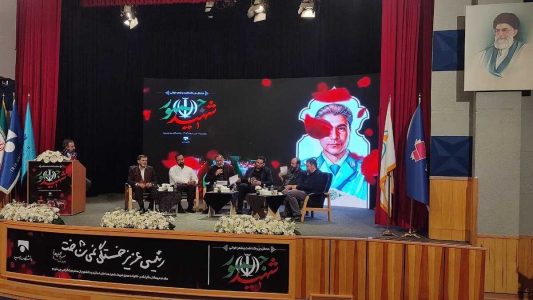 شاعران از «شهید جمهور» خواندند کو کجا ماند آل‌هاشم؟ سیدابراهیم کو؟