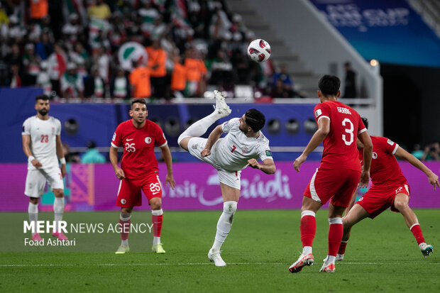 شروع دوباره ایران مقابل هنگ کنگ متفاوت/ دو پرسپولیسی غایب هستند