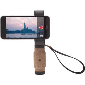 برسی نگه دارنده موبایل شولدرپاد Shoulderpod S2 Handle Grip for Smartphones