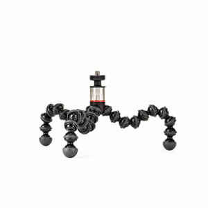 برسی سه پایه منعطف Joby GorillaPod 325 Flexible Tripod JB01505-BWW