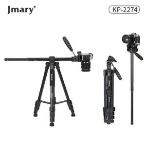 برسی سه پایه عکاسی جی مری JMARY KP2294