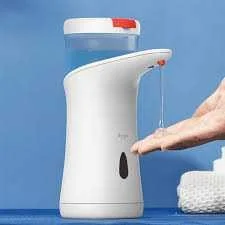 ضرورت استفاده از جا مایع خودکار در مراکز عمومی