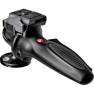 برسی Manfrotto 327RC2 Joystick Head