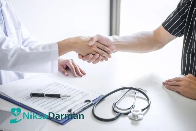 بیمه بیمه تکمیلی سامان؛ راهکاری جامع برای پوشش های درمانی و رفاهی