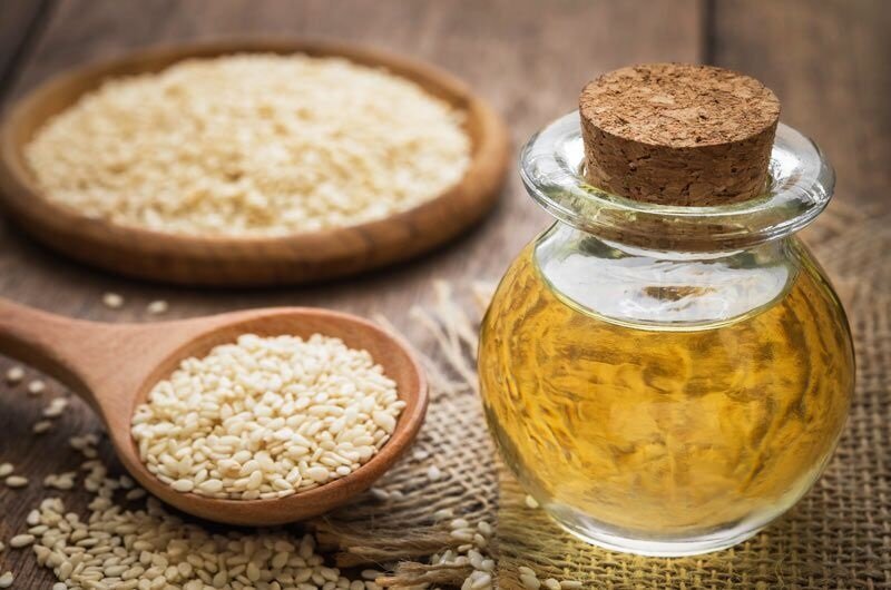 روغن این دانه سالم ترین روغن دنیاست