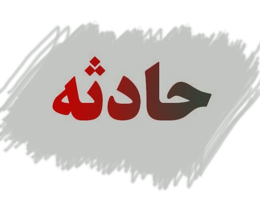 سانحه رانندگی در مرند یک کشته برجای گذاشت