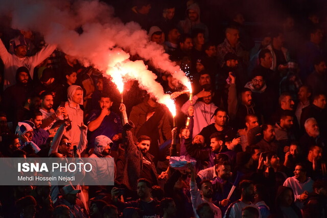  بازگشت پرسپولیس تهران به جمع مدعیان