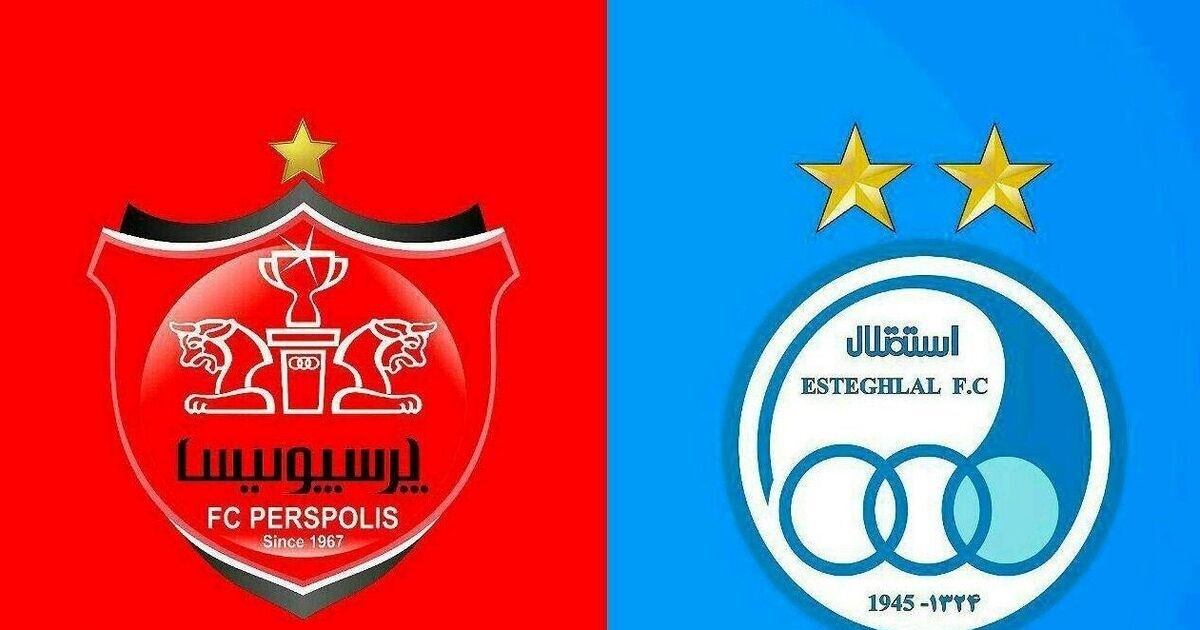 ناراحتی یک پرسپولیسی درباره دهم شدن استقلال در جدو