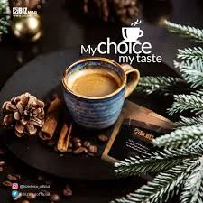 ترکیبات قهوه ماسالا دکتر بیز