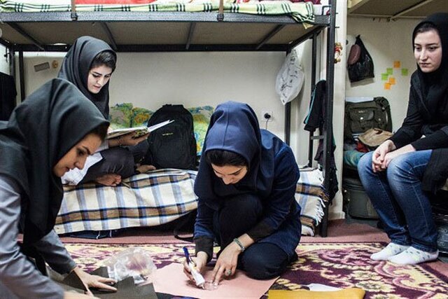 یک آمار قابل تامل از تعداد دختران مجرد در ایران