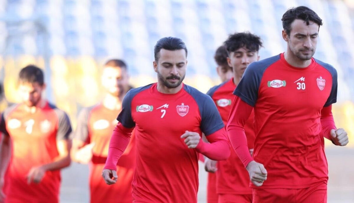 وظیفه باشگاه پرسپولیس بین صحبت‌های سروش رفیعی گم شد!
