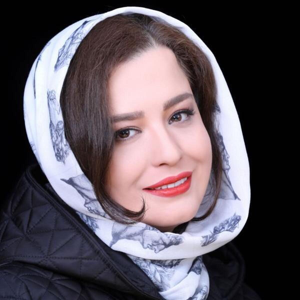 عکس/قاب تازه و خانوادگی مهراوه شریفی‌نیا پربازدید شد