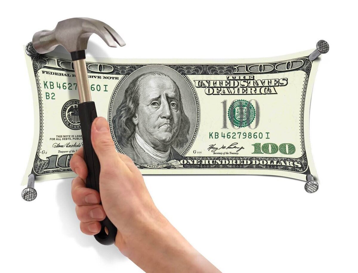 تاثیر پالرمو بر قیمت دلار/ پیش‌بینی یحیی آل‌اسحاق از وضعیت ارز