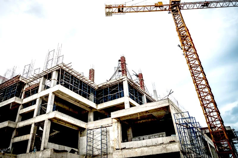 ساختمان | صنعت اصول نصب صحیح جک های صلیبی