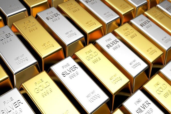 طلا | اردیبهشت نرخ جهانی طلا امروز ۱۲ اردیبهشت؛ قیمت هر انس طلا افزایش یافت