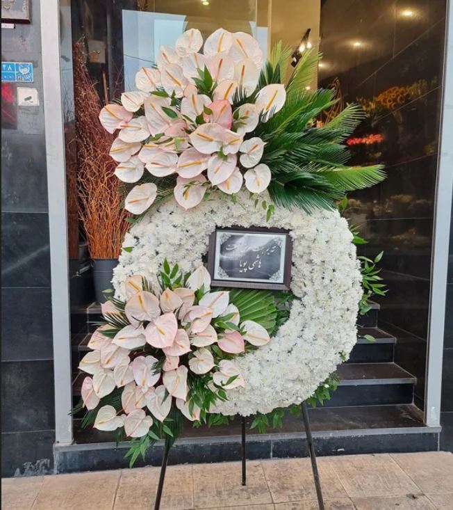 باکس گل مناسبتی