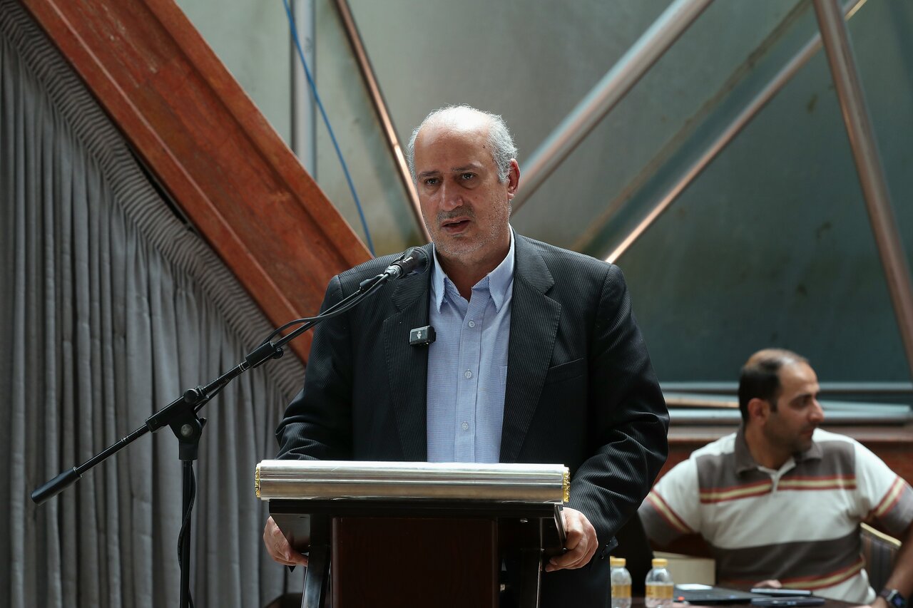 واکنش تند مهدی تاج به پرونده قضایی مس رفسنجان