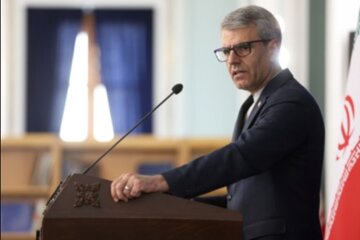 واکنش رسمی ایران به انحلال پ.ک.ک واکنش رسمی ایران به انحلال پ.ک.ک