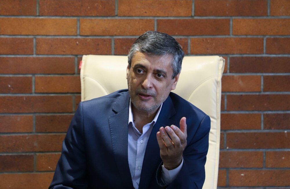 سود حاصل از استخراج معادن باید در کرمان بماند