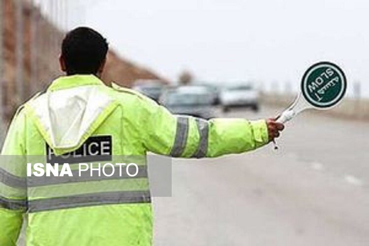 آغاز محدودیت‌های ترافیکی در محورهای شمالی از فردا
