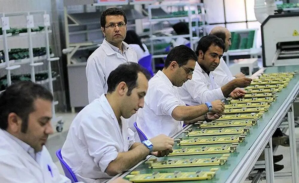 نباید جنس بی کیفیت وارد بازار کنیم/ ضرورت ورود دانش و تکنولوژی جدید به کشور