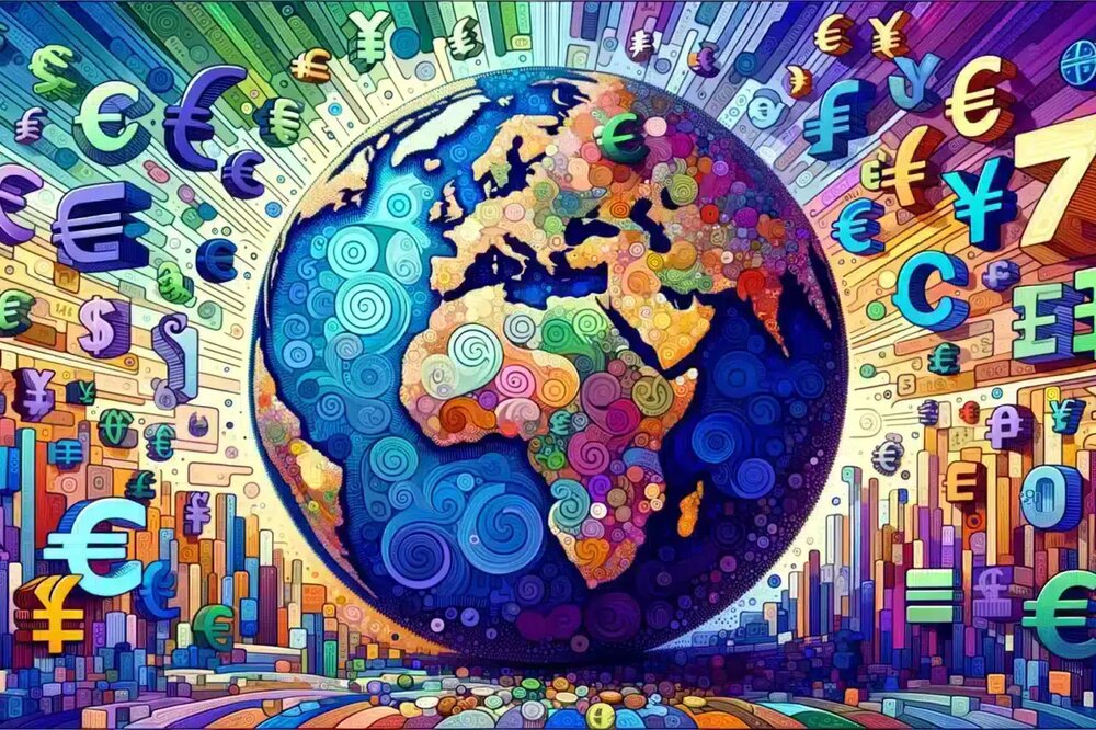 زیباترین اسکناس‌های جهان کدامند؟