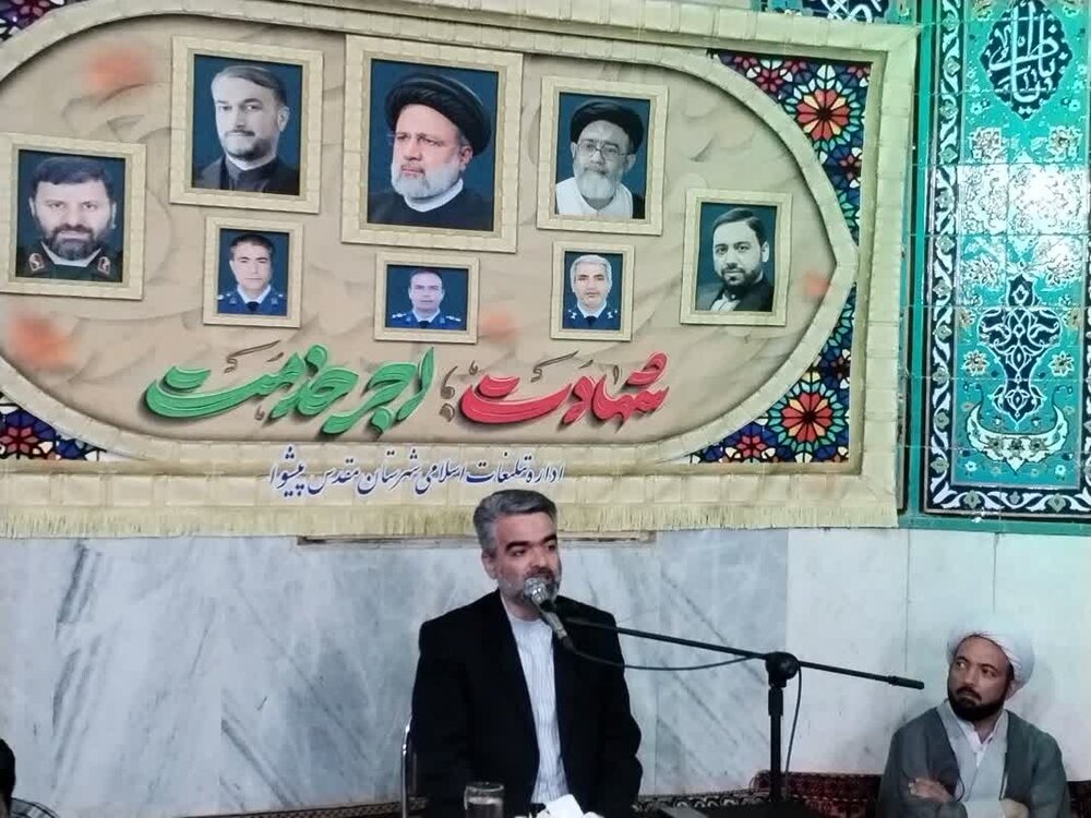 مدیریت جهادی، موتور محرک توسعه کشور