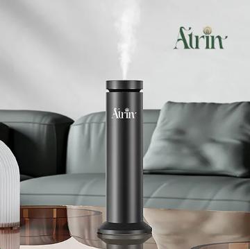 راهنمای خرید | عطر راهنمای خرید انواع دستگاه های خوش بو کننده هوا برند عطرین: بهترین انتخاب ها برای فضای شما