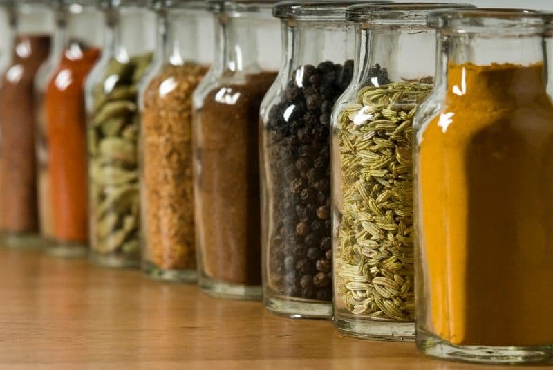 لاغری بهترین دارو گیاهی برای لاغری