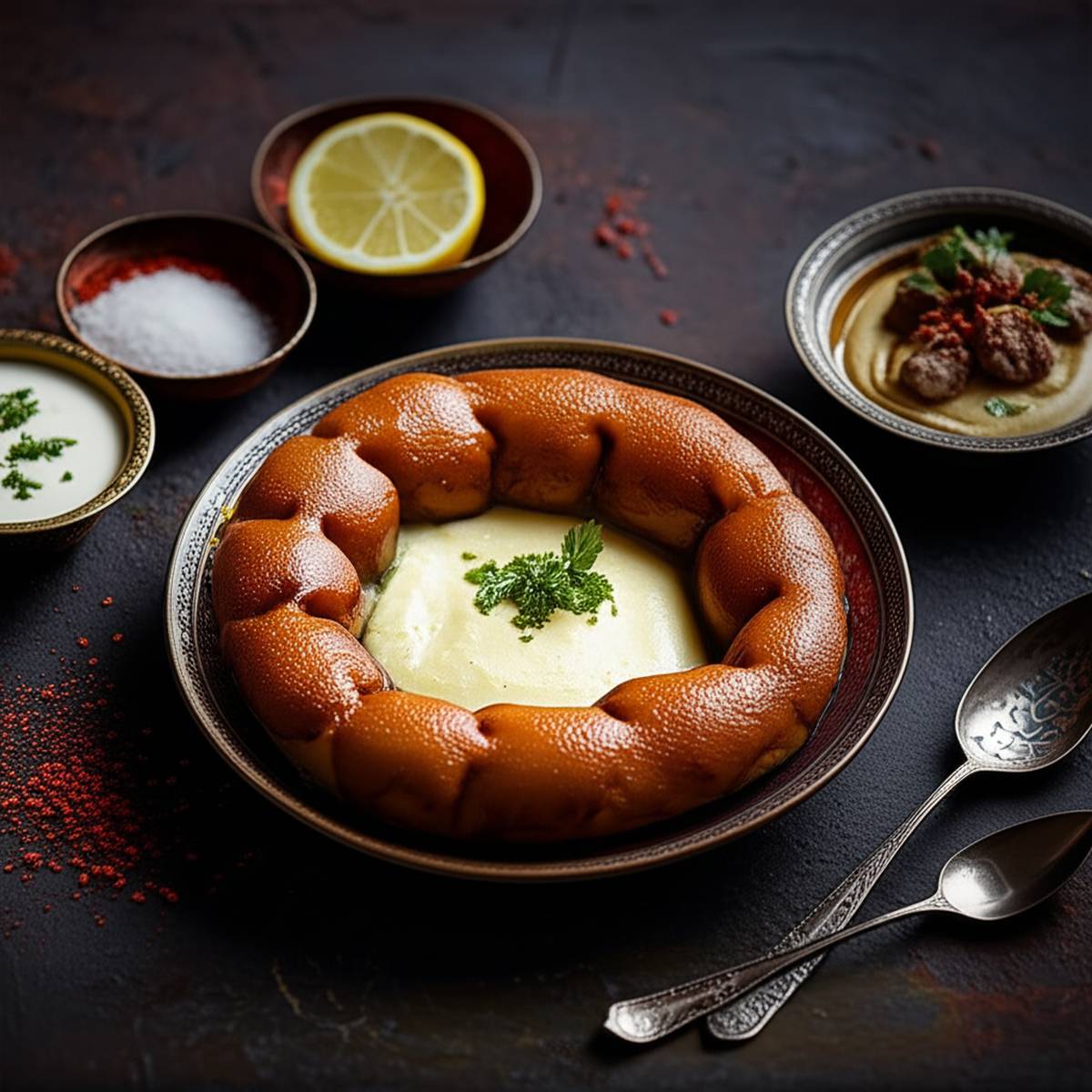 غذاهای سنتی اصفهان