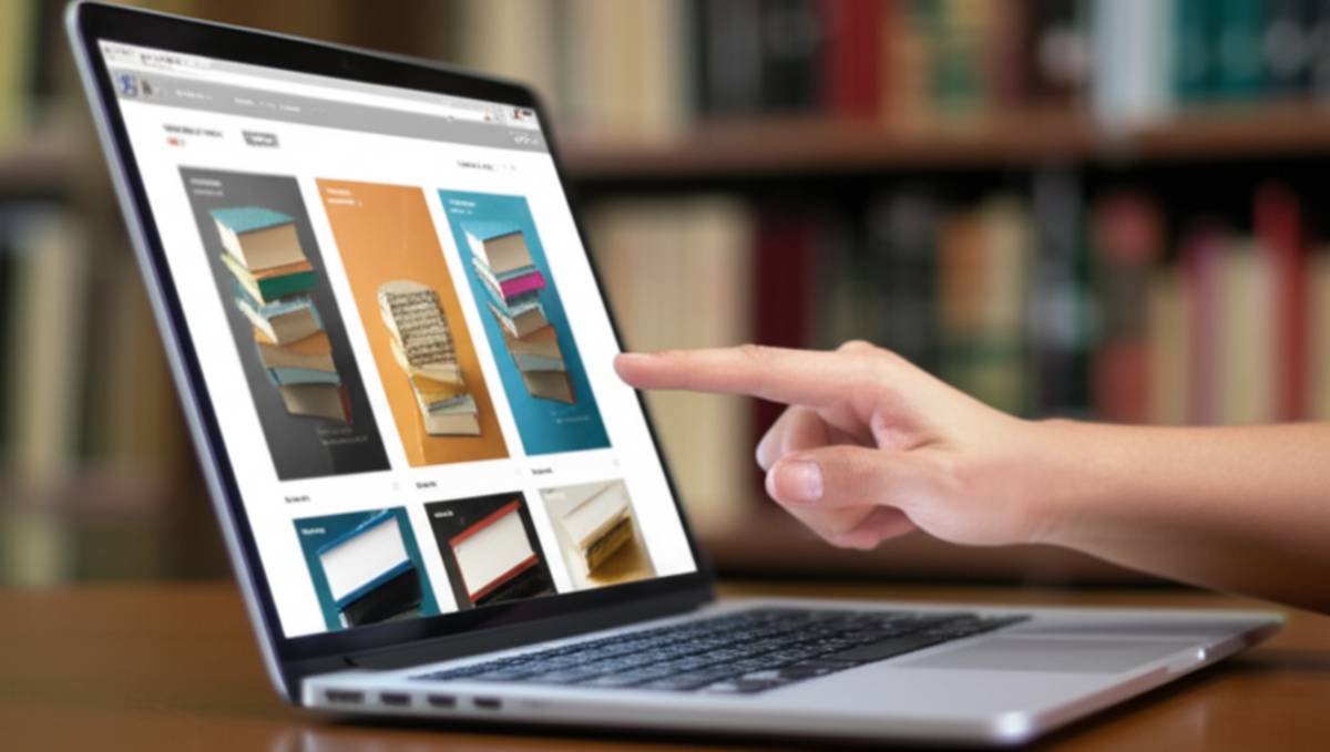 نحوه سفارش کتاب درسی | راهنمای جامع ثبت نام و دریافت