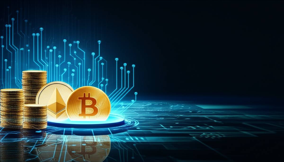 ETF ارزهای دیجیتال | هر آنچه باید درباره صندوق های رمزارز بدانید