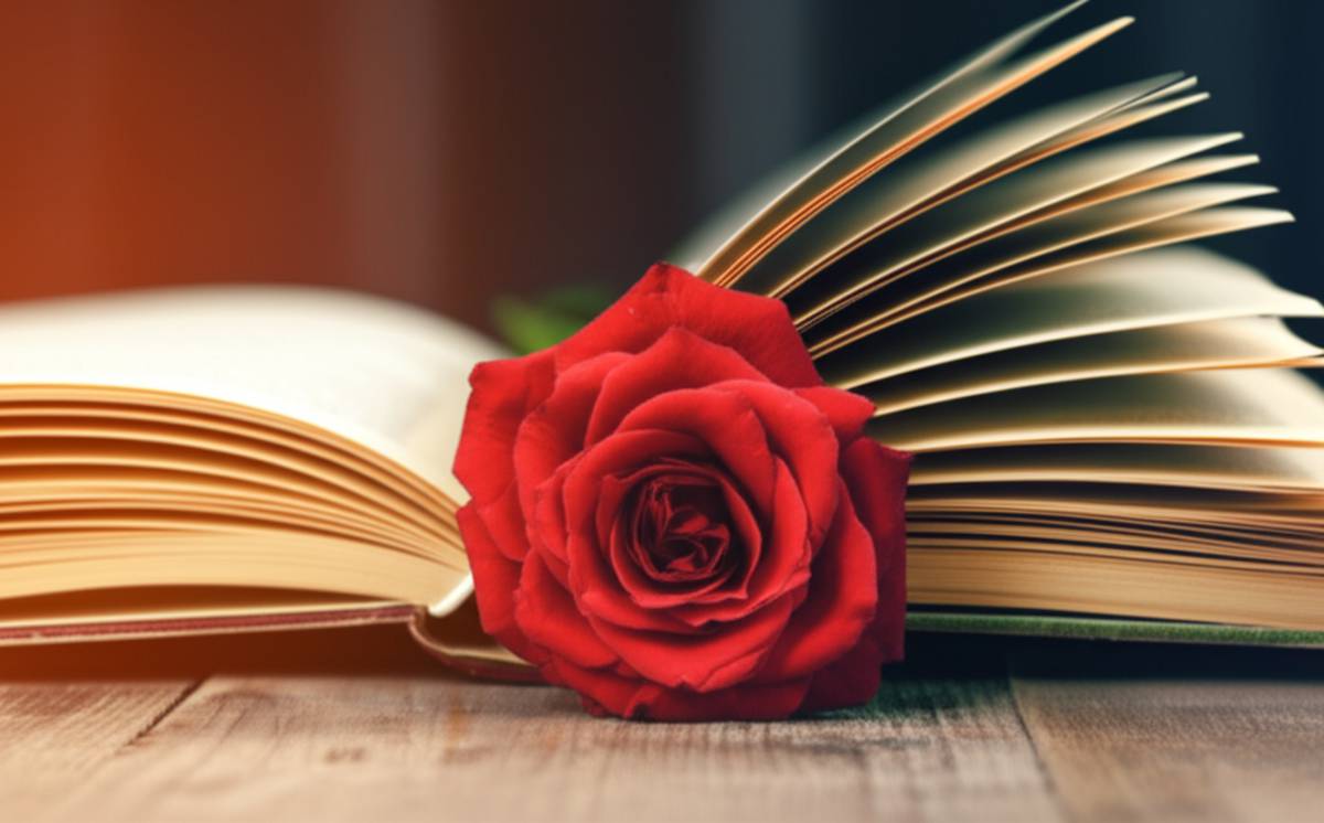 خلاصه کتاب چند ورق عاشقی | بررسی جامع اثر فاطمه بوسلیک