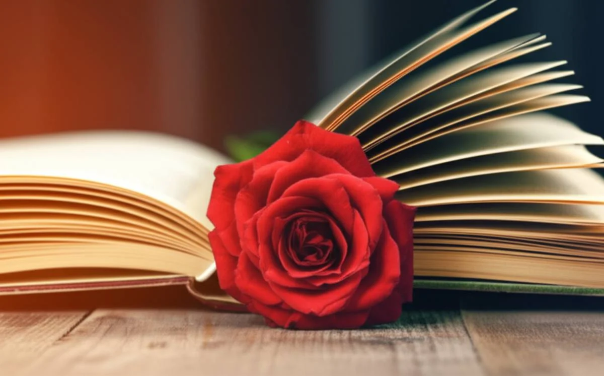 خلاصه کتاب چند ورق عاشقی | بررسی جامع اثر فاطمه بوسلیک
