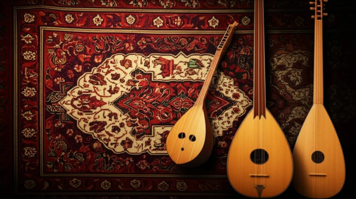 فرهنگ غنی آذربایجان: راهنمای جامع آداب و سنن اصیل