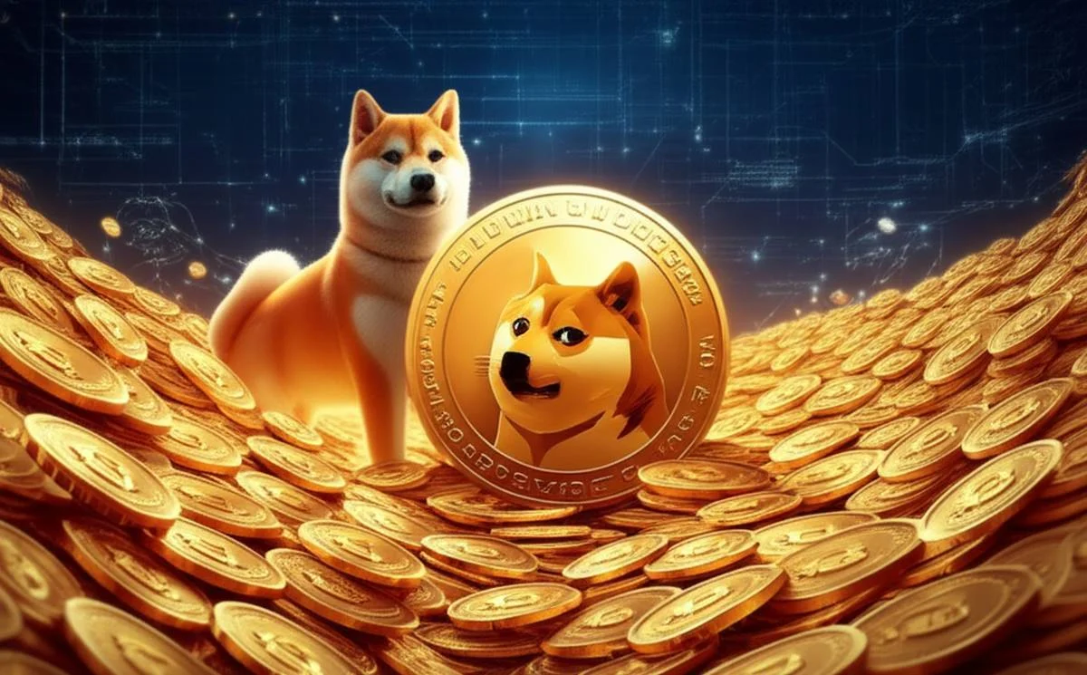 یک میلیون دوج کوین رایگان: راهنمای کامل کسب DOGE