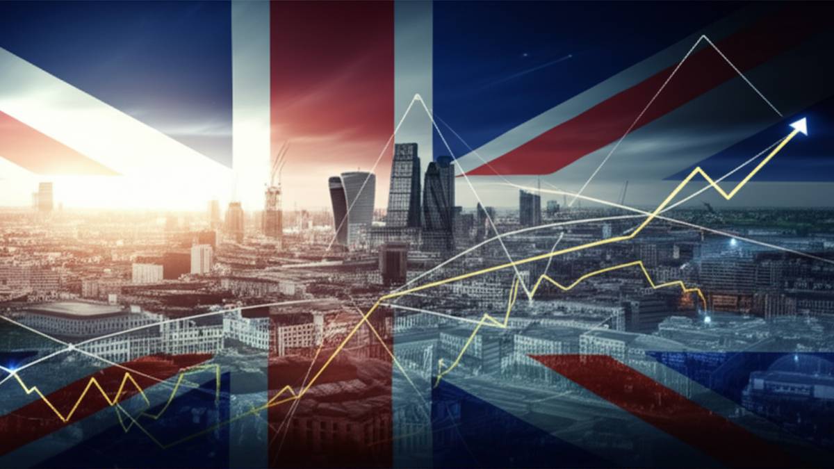 معروفیت شرکت ها: چه سودی برای بریتانیا دارد؟