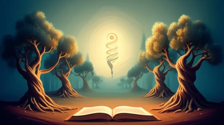 خلاصه کتاب مجموعه آثار جبران خلیل جبران: راهنمای جامع