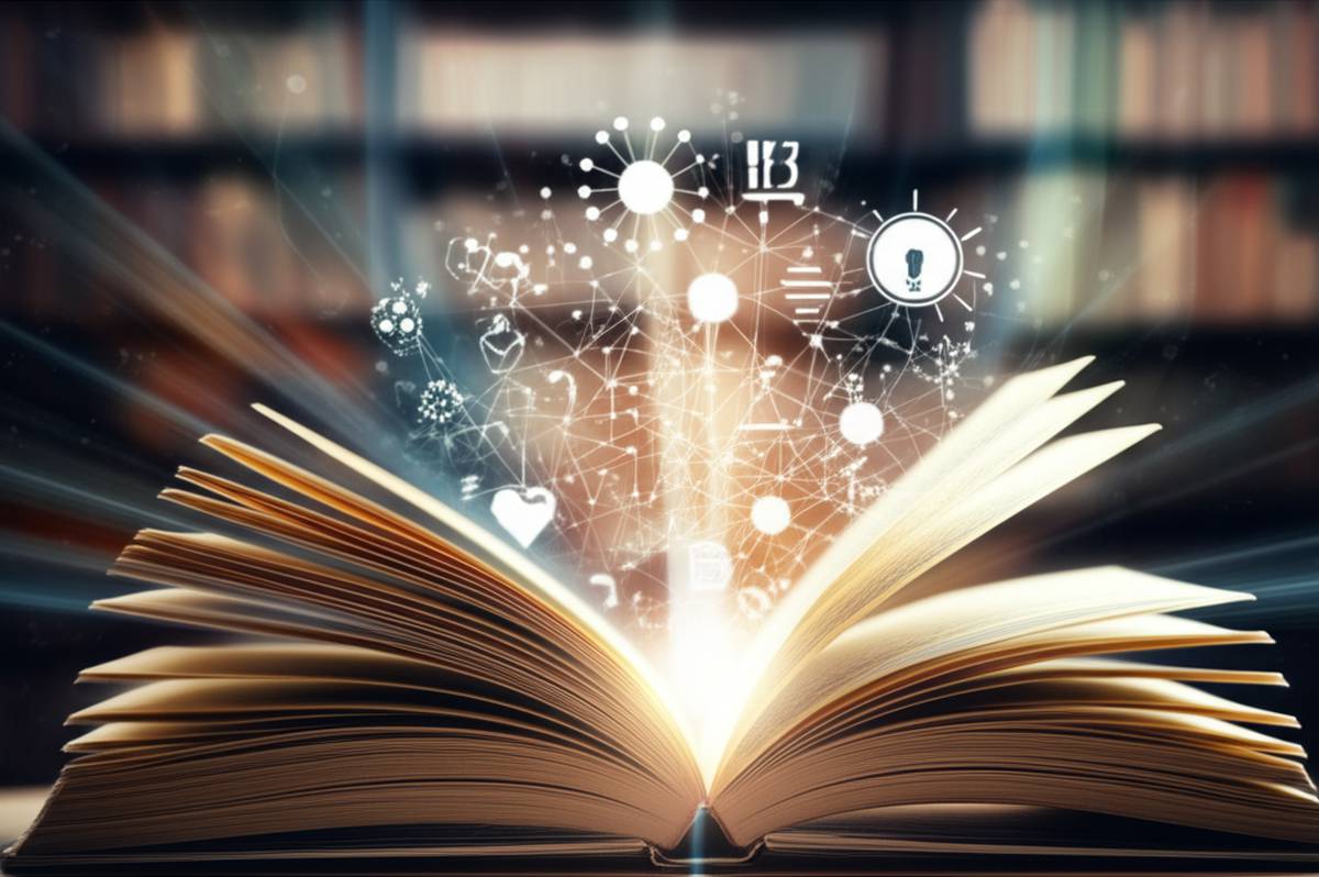 خلاصه کتاب مهارت های تندخوانی تونی بوزان