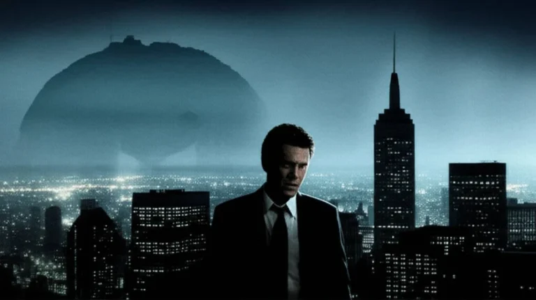 معرفی فیلم رفتگان (The Departed) | هر آنچه باید بدانید
