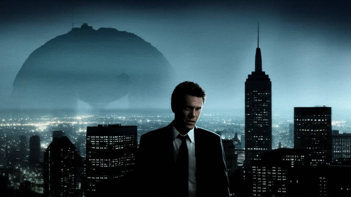 معرفی فیلم رفتگان (The Departed) | هر آنچه باید بدانید