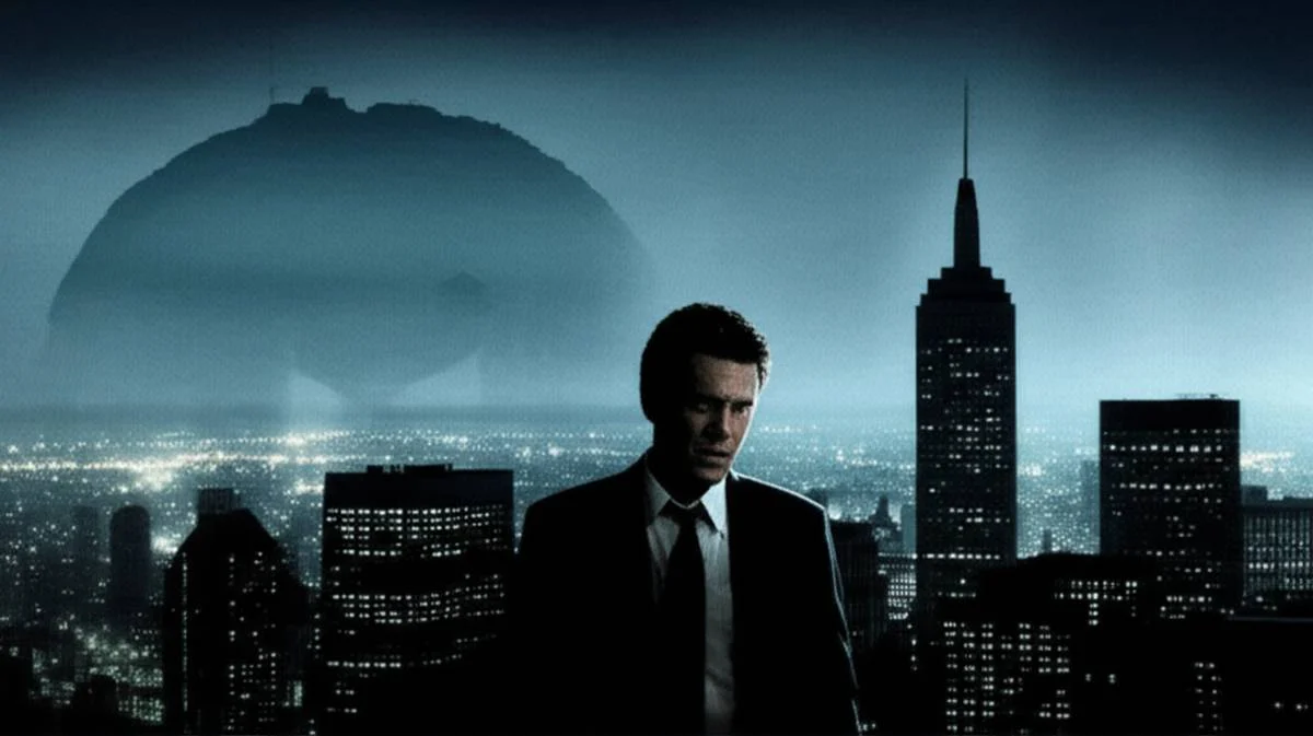 معرفی فیلم رفتگان (The Departed) | هر آنچه باید بدانید