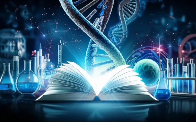 بهترین منابع زیست شناسی کنکور 1404 | راهنمای جامع