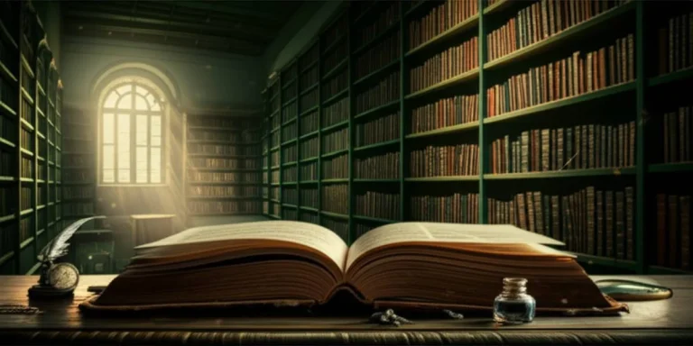 خلاصه کامل کتاب آرشیو قدیمی اثر عاطفه بساگ