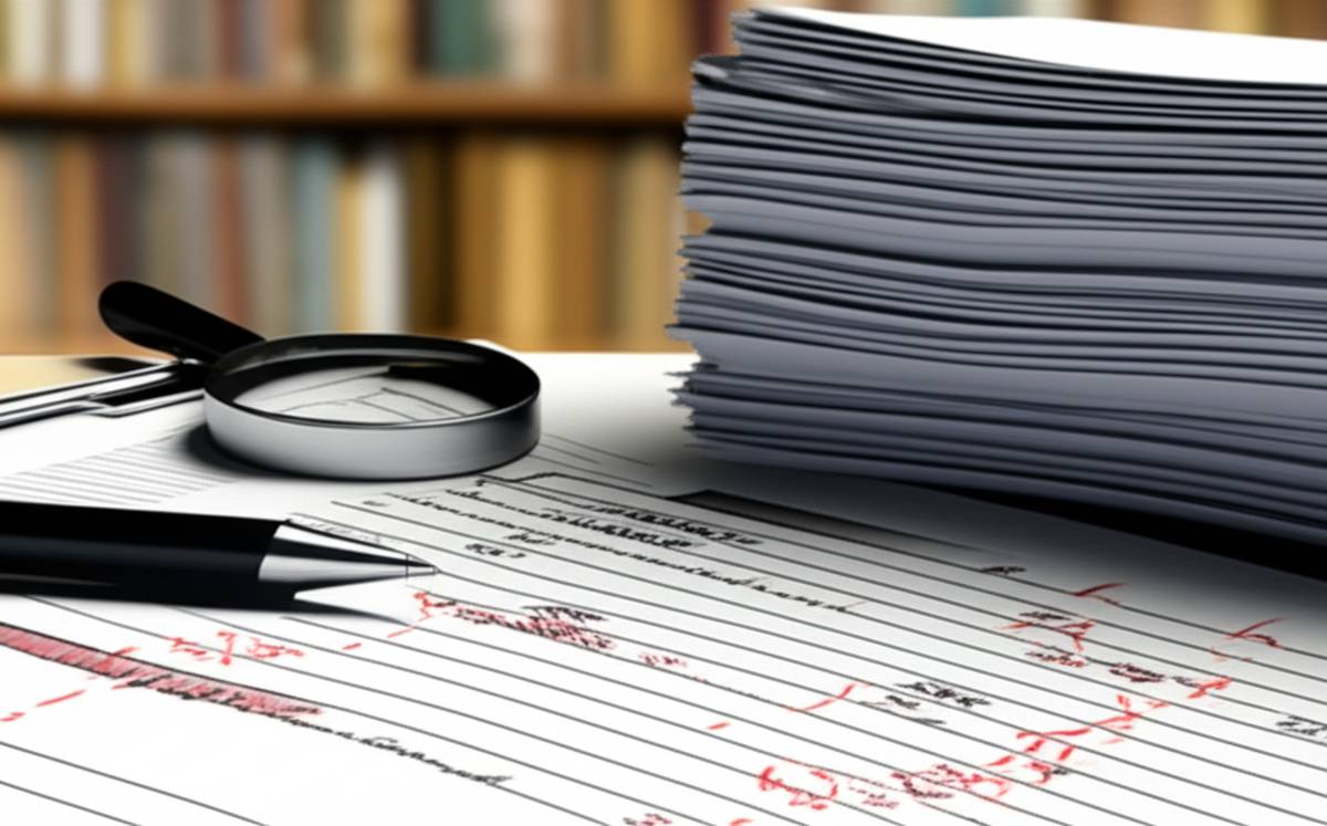 تصحیح امتحانات نهایی | راهنمای جامع و گام به گام