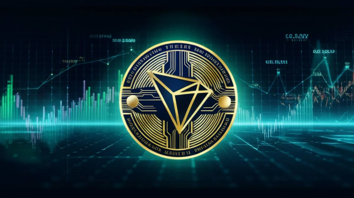 قیمت به روز ارز ترون (TRX) | مشاهده لحظه ای و نمودار آنلاین