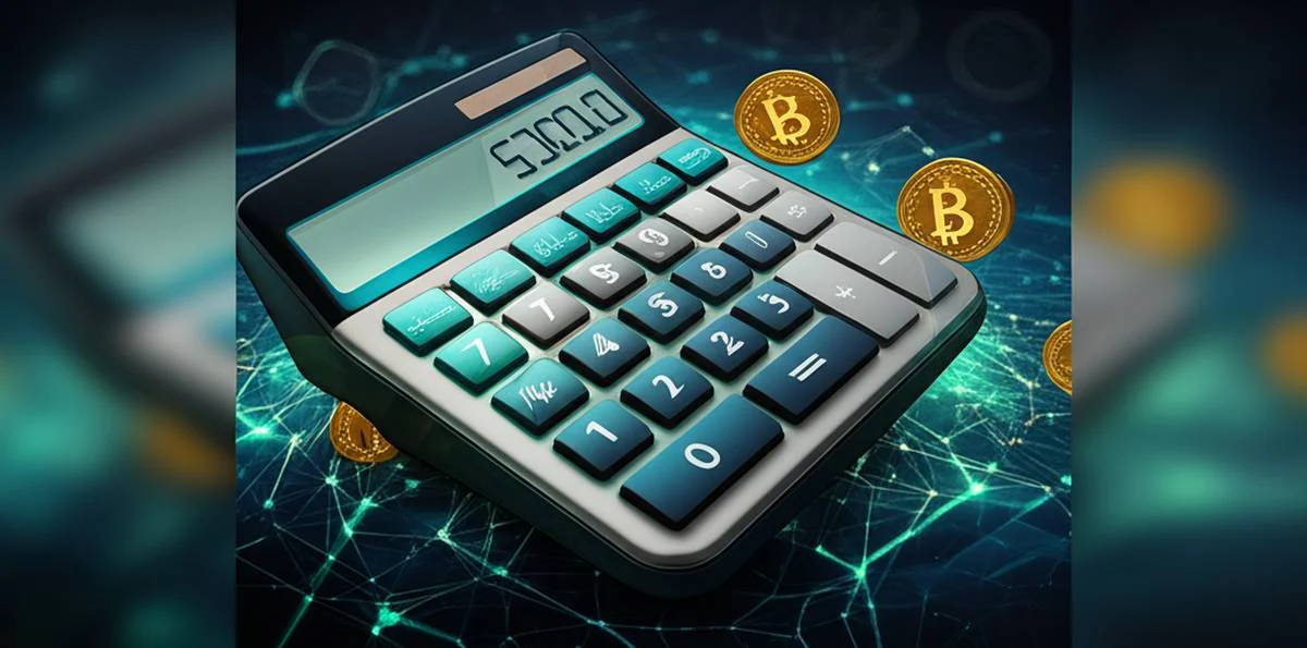 ماشین حساب بیت کوین لحظه ای | تبدیل قیمت آنلاین BTC به تومان و دلار